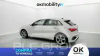 2023 Audi A3