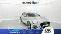 2023 Audi A3