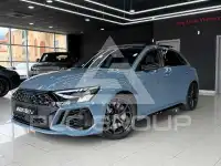 2023 Audi A3