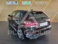 2023 Audi A3