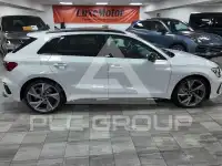 2023 Audi A3