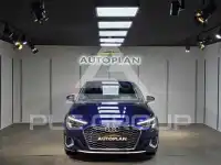 2023 Audi A3