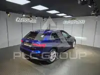 2023 Audi A3