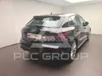 2023 Audi A3