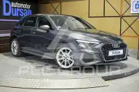 2023 Audi A3
