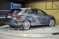 2023 Audi A3