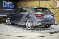 2023 Audi A3