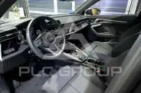 2023 Audi A3