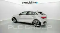 2023 Audi A3