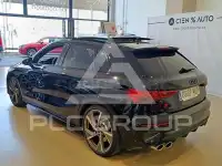 2023 Audi A3