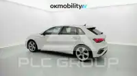 2023 Audi A3