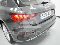 2023 Audi A3