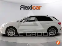 2023 Audi A3