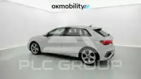 2023 Audi A3