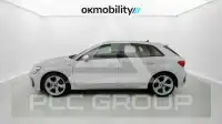2023 Audi A3