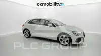 2023 Audi A3