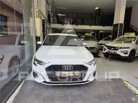 2023 Audi A3