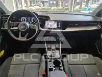 2023 Audi A3