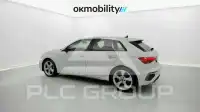 2023 Audi A3