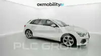 2023 Audi A3