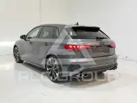 2023 Audi A3