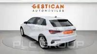 2023 Audi A3
