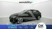 2023 Audi A3