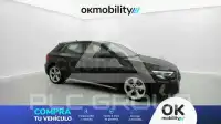2023 Audi A3