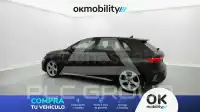 2023 Audi A3