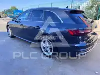 2023 Audi A4