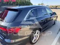 2023 Audi A4