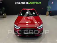2023 Audi A4