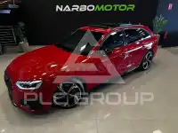 2023 Audi A4