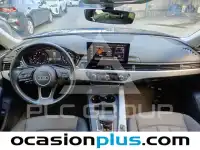2023 Audi A4