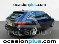2023 Audi A4
