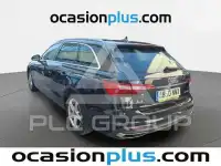 2023 Audi A4