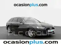 2023 Audi A4