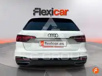 2023 Audi A4
