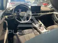 2023 Audi A4