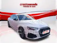 2023 Audi A4