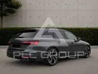 2023 Audi A4