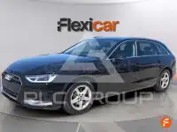 2023 Audi A4
