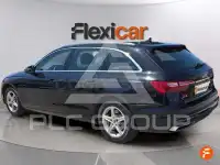 2023 Audi A4