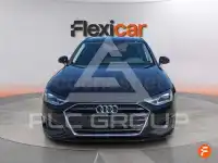 2023 Audi A4