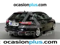 2023 Audi A4