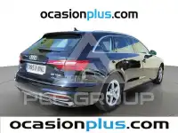 2023 Audi A4