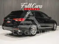 2023 Audi A4