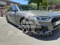 2023 Audi A4