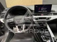 2023 Audi A4