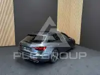 2023 Audi A4